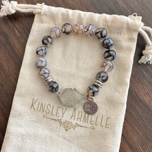 Kinsley Armelle Bracelet